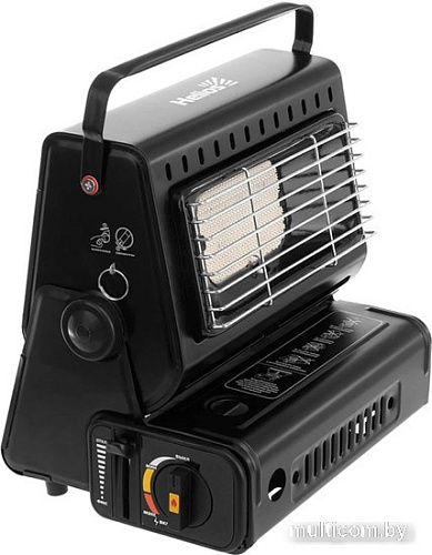 Уличный обогреватель Helios HS-BDZ-190