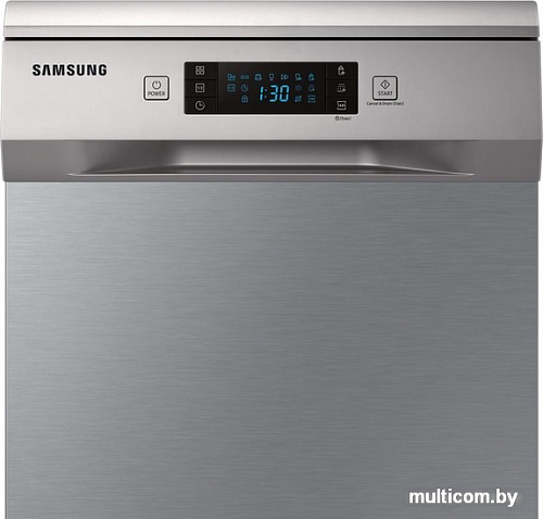 Посудомоечная машина Samsung DW50R4050FS/WT