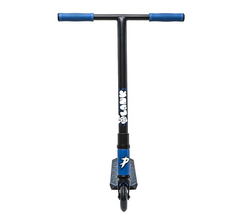 Самокат Plank Minihop (синий)