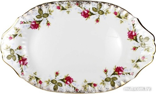Блюдо Cmielow i Chodziez Iwona B013-0I02500