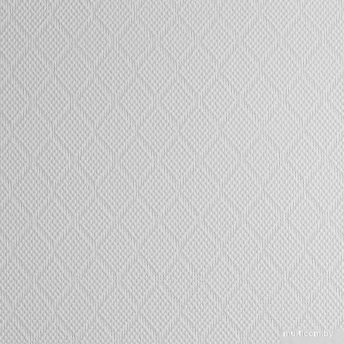 Стеклообои Wellton Optima Ромб особый WO490 (25 м)