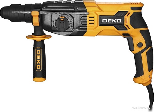 Перфоратор Deko DKH1350W 084-1033