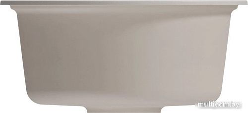 Кухонная мойка Mixline ML-GM10 551814 (ультра-белый)