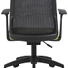 Офисное кресло CACTUS CS-MC222-BKGN (черный/салатовый)