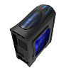 Корпус GameMax G539B (черный)