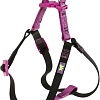 Шлея Ferplast Easy P Colours S 75560902 (фиолетовый)