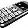 Мобильный телефон BQ-Mobile BQ-2005 Disco (черный)