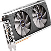 Видеокарта Sapphire Pulse Radeon RX 5500 XT 8GB GDDR6 11295-05-20G