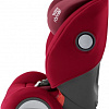 Автокресло Britax Romer Evolva 1-2-3 SL SICT (красный)