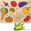 Мозаика/пазл Гомельдрев Овощи