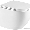 Унитаз подвесной AV Engineering Comfort X3 AVWHR203X3