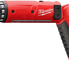 Электроотвертка Milwaukee M4 D-202B 4933440475 (с 2-мя АКБ)