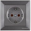 Розетка Mutlusan Daria 2120 605 0295
