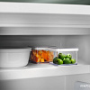 Однокамерный холодильник Electrolux LXB1SE11W0