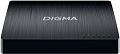 Неуправляемый коммутатор Digma DSW-105GE