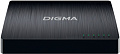 Неуправляемый коммутатор Digma DSW-105GE