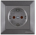 Розетка Mutlusan Daria 2120 605 0295