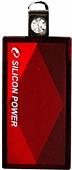 USB Flash Silicon-Power Touch 810 Red 64GB (SP064GBUF2810V1R)