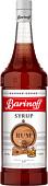 Сироп Barinoff Classic Ром 1л