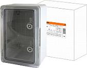 Бокс пластиковый TDM SQ0933-0204
