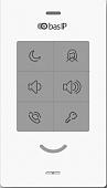 Абонентское аудиоустройство BAS-IP SP-03 (белый)