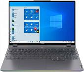 Игровой ноутбук Lenovo Legion 7 16ACHg6 82N6001MRK