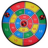 Коврик для дартса Haiyuanquan 983