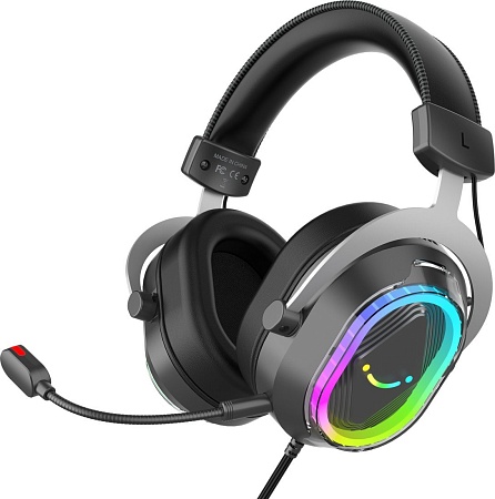 Наушники FIFINE H13 (черный)