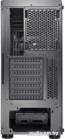 Корпус Inter-Tech A-3411 Creek