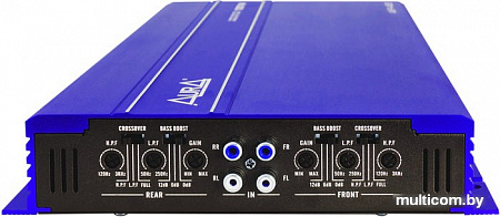 Автомобильный усилитель Aura AMP-A495