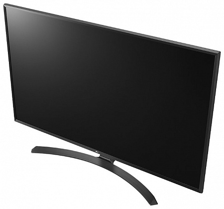 Телевизор LG 49UJ639V