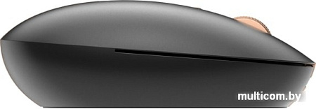 Мышь HP Spectre 700 (черный/медный)