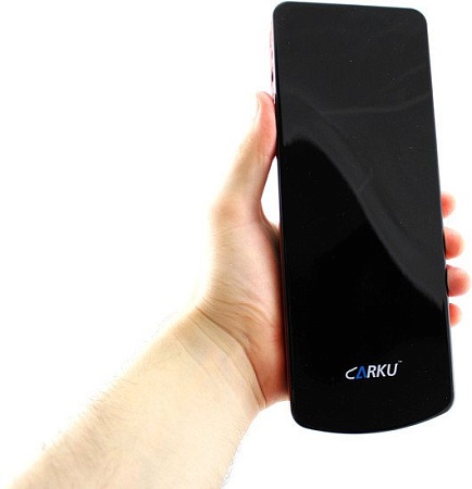 Пуско-зарядное устройство Carku E-Power-21