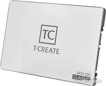 SSD Team T-Create Classic 1TB T253TA001T3C601