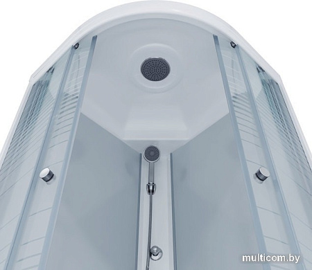 Душевая кабина Triton Стандарт В3 90x90 (полосы)