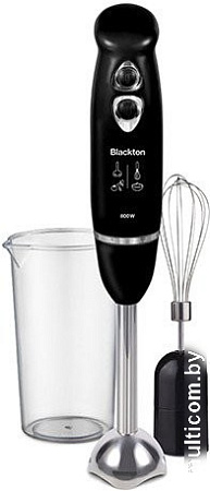 Погружной блендер Blackton Bt HB800S (черный)