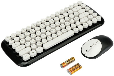 Офисный набор Gembird KBS-9000-BL
