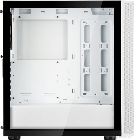 Корпус SilverStone Fara R1 SST-FAR1W-G-V2