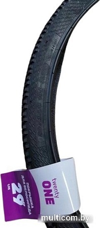 Велопокрышка Twenty One 29х1.95/HYD 014