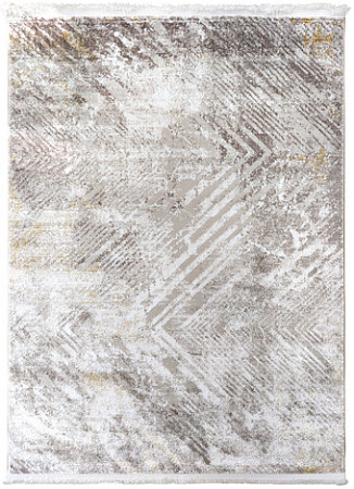 Ковер для жилой комнаты Safyun Liparis LP367-CREAM-CAMEL (1.6x2.3)