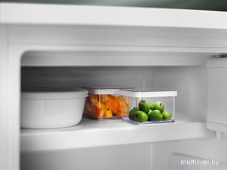 Однокамерный холодильник Electrolux LXB1SE11W0