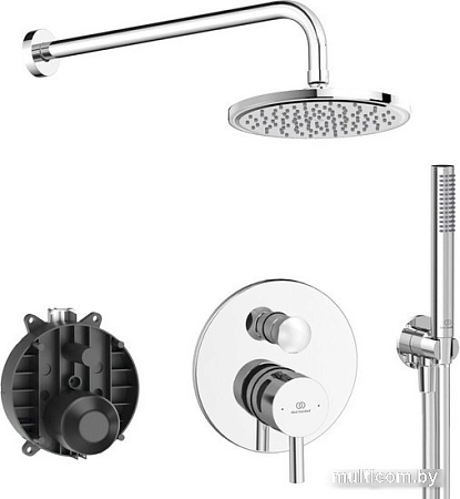 Душевая система Ideal Standard Ceraline SetA6939AA
