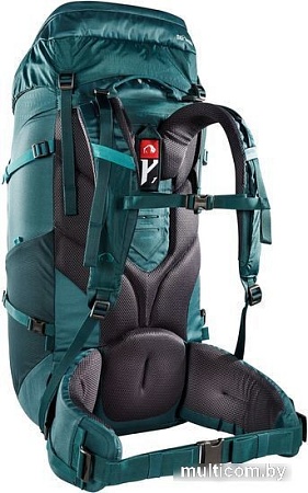 Туристический рюкзак Tatonka Noras 65+10 Trekking (teal-green)