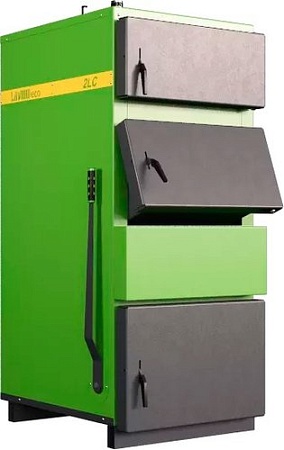 Отопительный котел Lavoro Carbone LC Mega-12
