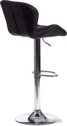 Стул TetChair Biaggio mod. KY717 (черный/хром)