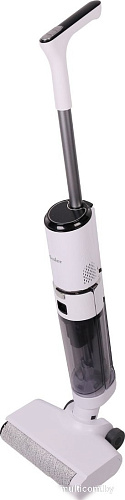 Вертикальный моющий пылесос Tesler Pure Storm WD-7200