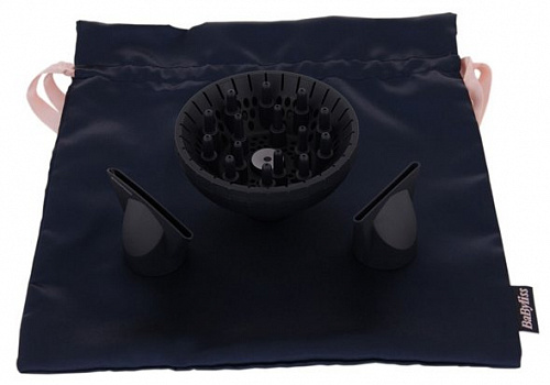 Фен BaByliss 6500E Digital Sensor