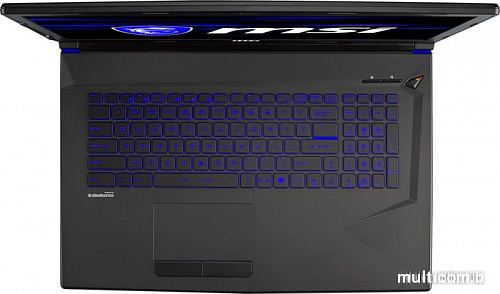 Ноутбук MSI GL73 8SC-012RU