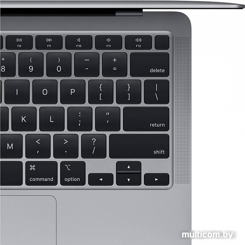 Ноутбук Apple Macbook Air 13&quot; M1 2020 Z1240004P