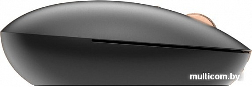 Мышь HP Spectre 700 (черный/медный)
